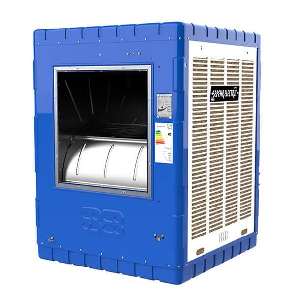 کولر آبی سپهرالکتریک مدل SE700-B کم مصرف