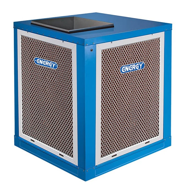 کولر صنعتی سلولزی انرژی VC1100T