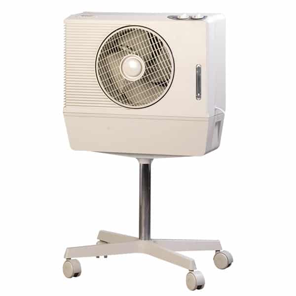 کولر آبی آبسال مدل AC26