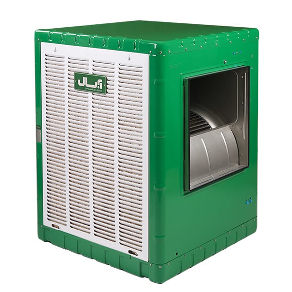 کولر آبی آبسال مدل AC/DC60