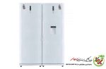 یخچال دوقلو کلور مدل RNT-101 & FNT-101