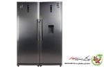 یخچال فریزر کلور مدل RNT-101 & FNT-101
