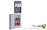 آبسردکن/گرمکن ایستاده ایستکول یخچال دار مدل TM-RW 440 مخزنی