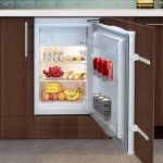 یخچال هتلی توکار الکترواستیل