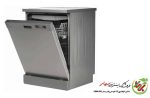 ظرفشویی 15 نفره جی پلاس مدل GDW-J552