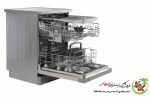ظرفشویی جی پلاس مدل GDW-J552