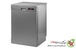 ظرفشویی 14 نفره جی پلاس مدل GDW-J441