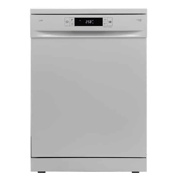 ماشین ظرفشویی جی پلاس مدل GDW-K462