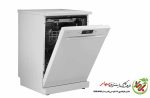 ظرفشویی جی پلاس مدل GDW-K462