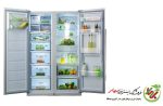 یخچال فریزر دوقلو کلور مدل Glory گلوری