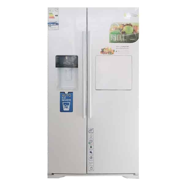 یخچال ساید بای ساید پلادیوم مدل PD51