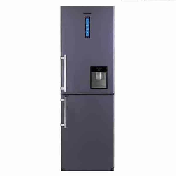 یخچال فریزر پلادیوم مدل PD20