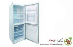 یخچال فریزر پلادیوم مدل PD35