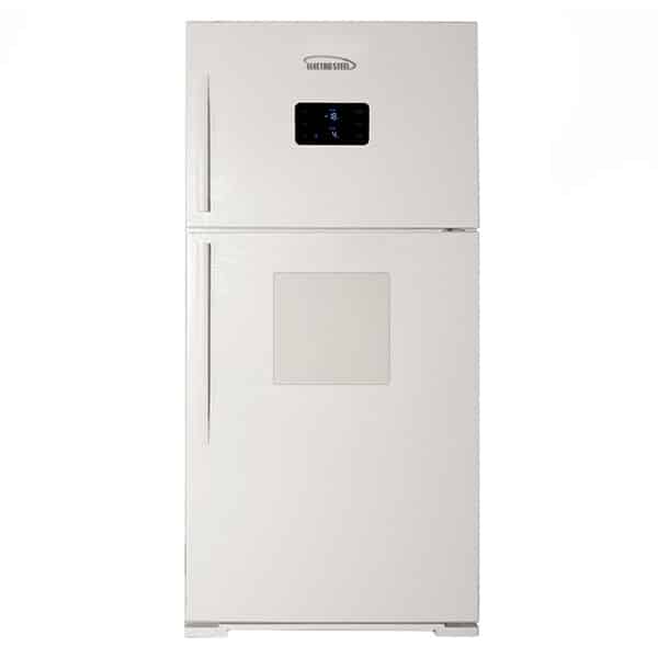 یخچال فریزر پلادیوم مدل پلادی رومی