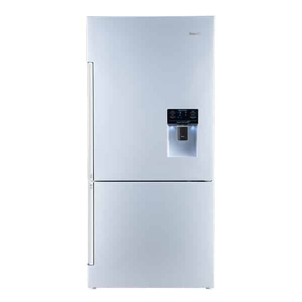 یخچال فریزر دیپوینت مدل باس Boss H