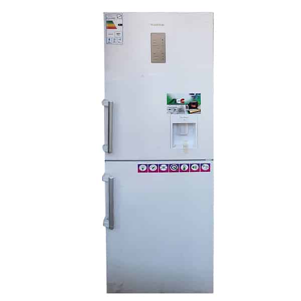 یخچال فریزر پلادیوم مدل PD27