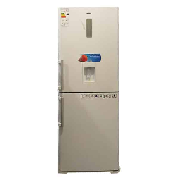 یخچال فریزر پلادیوم مدل PD34