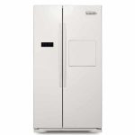 یخچال فریزر پلادیوم مدل پلادی گرند