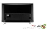 تلویزیون هوشمند ایکس ویژن مدل 49XTU745 سایز 49 اینچ