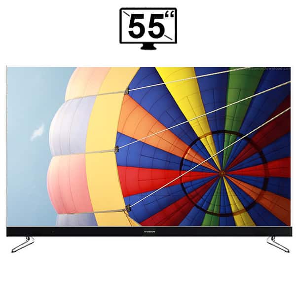 تلویزیون ایکس ویژن مدل 55XKU575