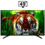 تلویزیون ال ای دی ایکس ویژن مدل 49XT540