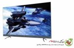 ال ای دی هوشمند ایکس ویژن مدل 49XTU745 سایز 49 اینچ