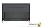 تلویزیون ال ای دی هوشمند ایکس ویژن مدل 55XKU575 سایز 55 اینچ