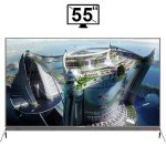 تلویزیون ایکس ویژن مدل 55XKU645