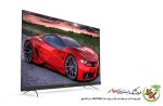تلویزیون ال ای دی هوشمند ایکس ویژن مدل 65XTU835 سایز 65 اینچ