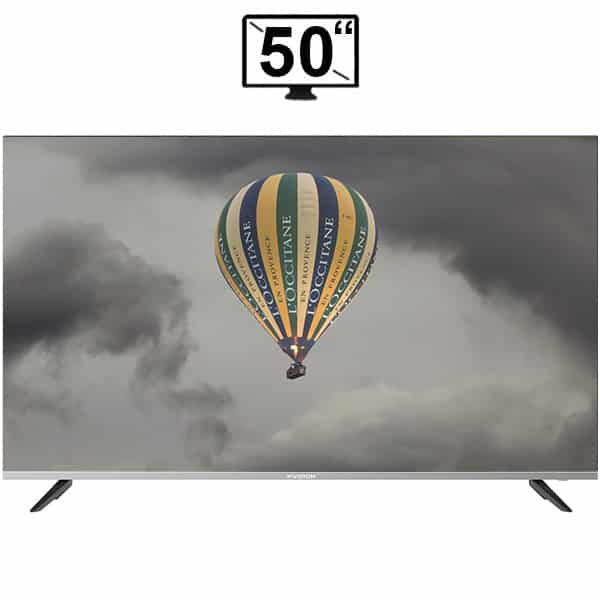 تلویزیون ایکس ویژن مدل 50XCU585