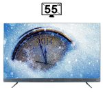 تلویزیون ایکس ویژن مدل 55XTU745