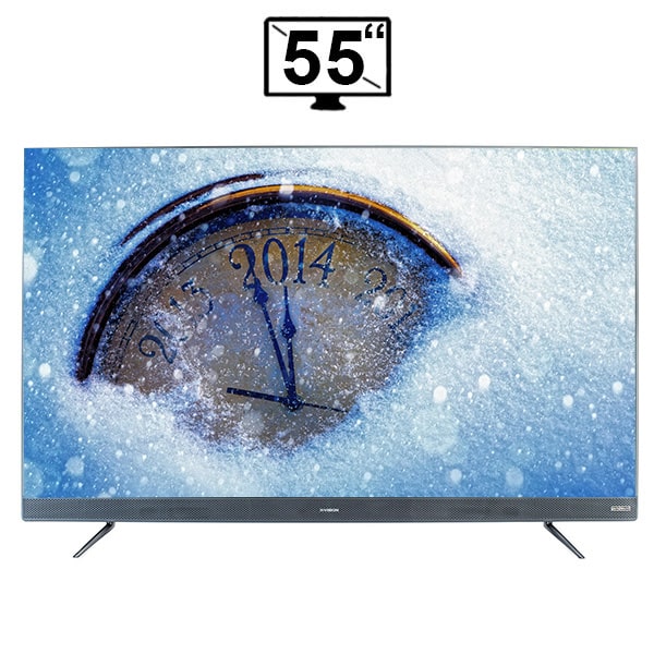 تلویزیون ایکس ویژن مدل 55XTU745