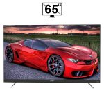 تلویزیون ایکس ویژن مدل 65XTU835