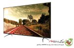 تلویزیون ال ای دی هوشمند ایکس ویژن مدل 50XTU535