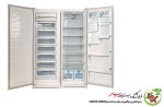 یخچال فریزر دوقلو یخساران مدل الماس U8001M-U8005M