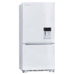 یخچال فریزر یخساران مدل برلیان NRF26