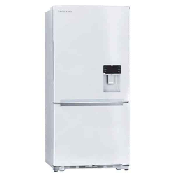 یخچال فریزر یخساران مدل برلیان NRF26