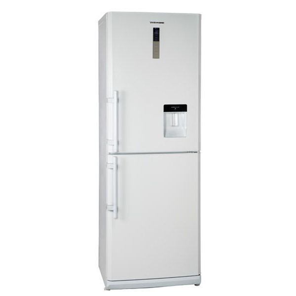 یخچال فریزر یخساران مدل مروارید 4060N