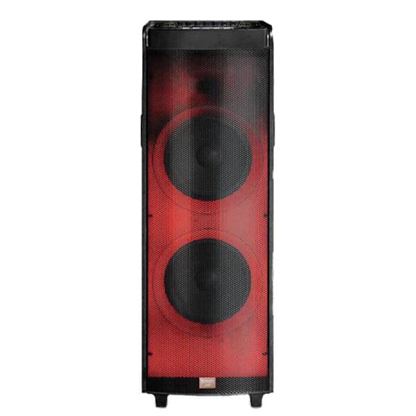 اسپیکر دیجی مکسیدر مدل 1201 MAXI BOX