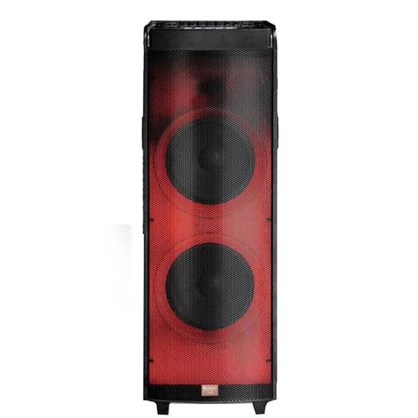 اسپیکر دیجی مکسیدر مدل 1202 MAXI BOX