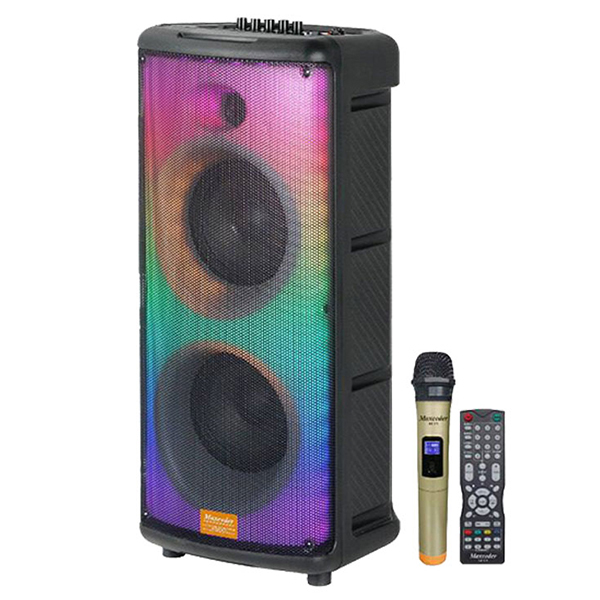 اسپیکر دیجی مکسیدر مدل 601 MAXI BOX