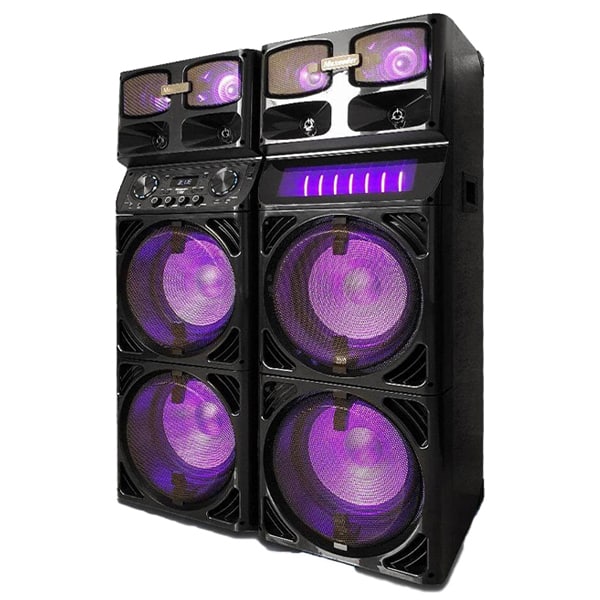 اسپیکر دیجی مکسیدر مدل AL-222