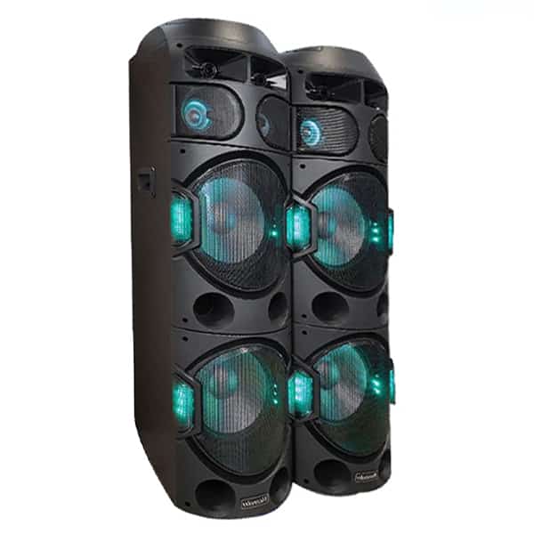 اسپیکر دیجی مکسیدر مدل AL-223