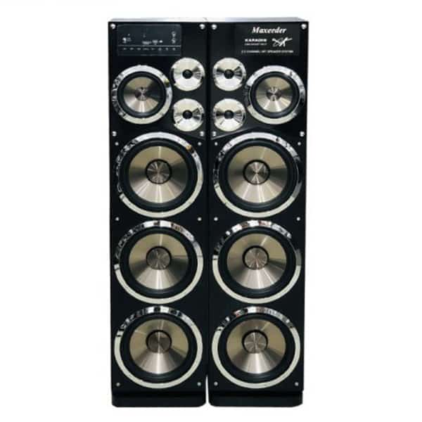 اسپیکر مکسیدر مدل CN 302