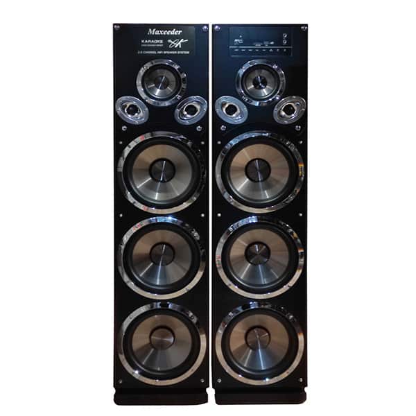 اسپیکر مکسیدر مدل CN 303
