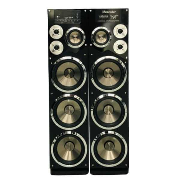 اسپیکر مکسیدر مدل CN 304