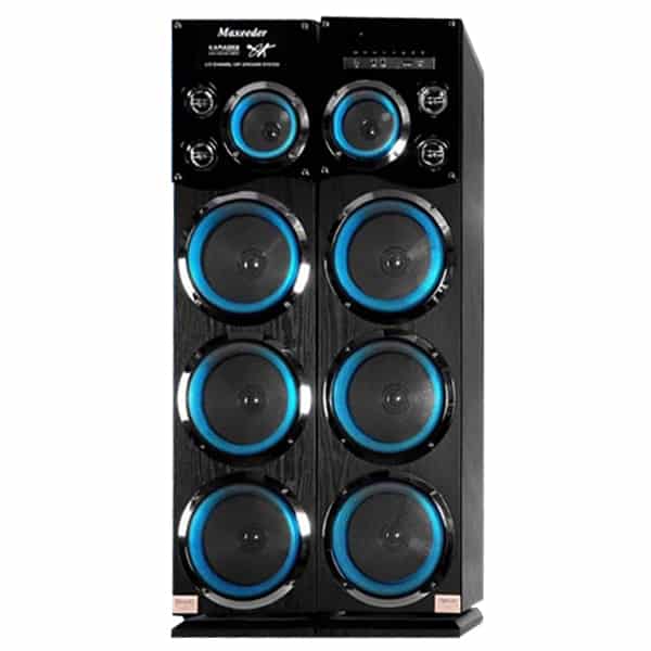 اسپیکر مکسیدر مدل IRL 101