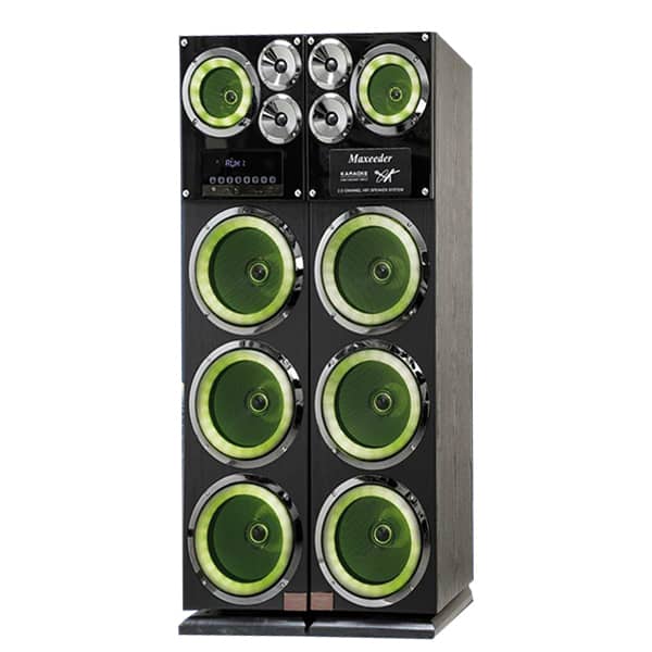 اسپیکر مکسیدر مدل IRL 103