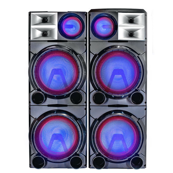 اسپیکر میکرولب مدل DJ-1201