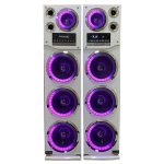 اسپیکر میکرولب مدل M310103 Cyclone